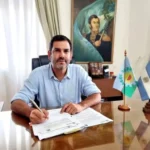 Austeridad en Dolores: El intendente García y su gabinete se bajaron el sueldo