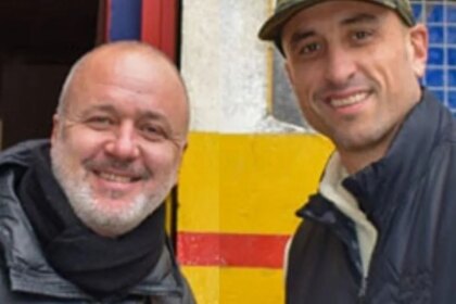 Imputan a Leandro Ginóbili por tragedia en gimnasio que dejó 13 muertos en Bahía Blanca