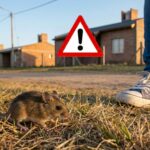 Murió otra persona por hantavirus y llegan a cinco las víctimas en la Provincia de Buenos Aires