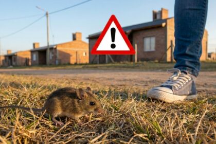 hantavirus provincia de buenos aires alerta