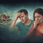 La muerte de una nena en General Belgrano por hantavirus encendió todas las alertas sanitarias