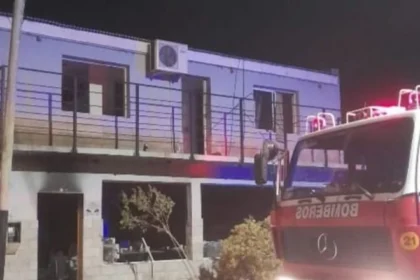 incendio geriatrico olavarria