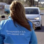 Infracciones de tránsito en provincia de Buenos Aires: ¿Cómo consultar?