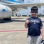 El estado de Bastián sigue siendo delicado: estudios revelaron múltiples fracturas de cráneo