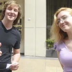 La novia de Iñaki Gutiérrez manejaba borracha y chocó en Mar de Ajó