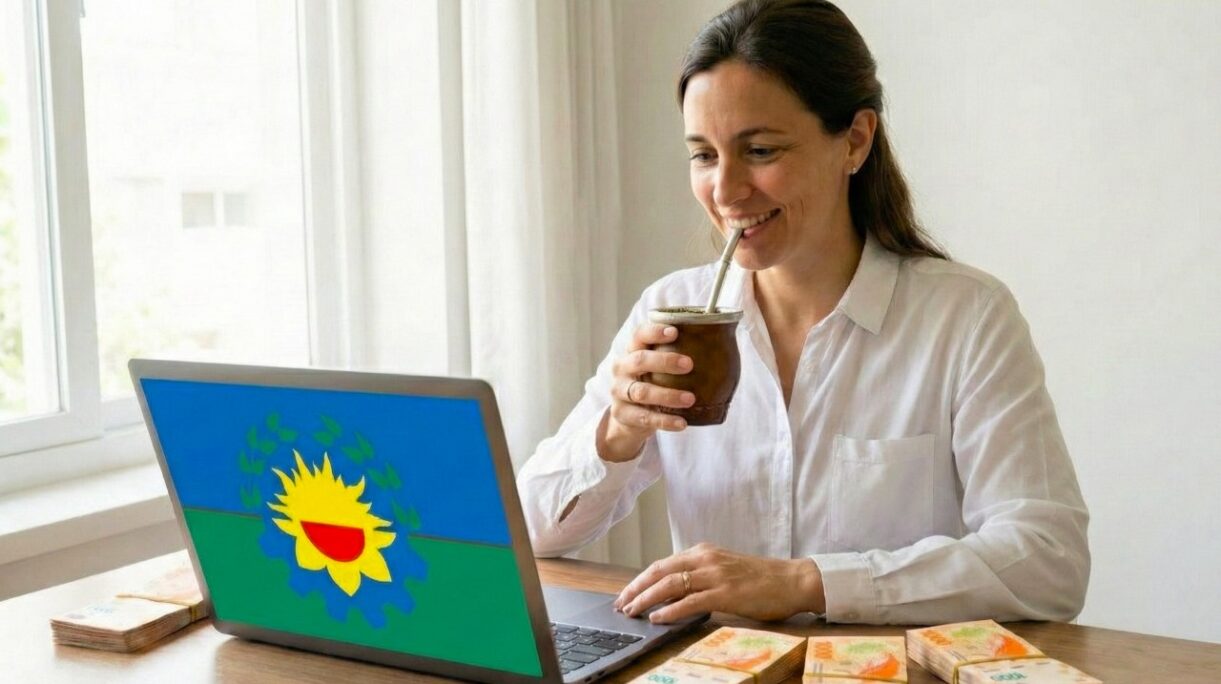 paritaria estatales provincia 2026