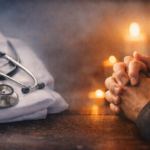 Piden una cadena de oración por un reconocido médico de Chascomús que lucha por su vida