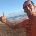 Buscan a un hombre que desapareció tras salir de Mar del Plata rumbo a Miramar