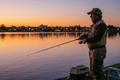 pesca provincia de buenos aires guia