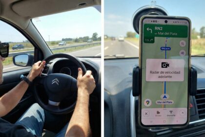 radares multas provincia buenos aires