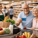 Descuentos para jubilados: Guía completa para ahorrar en supermercados, farmacias y viajes con ANSES