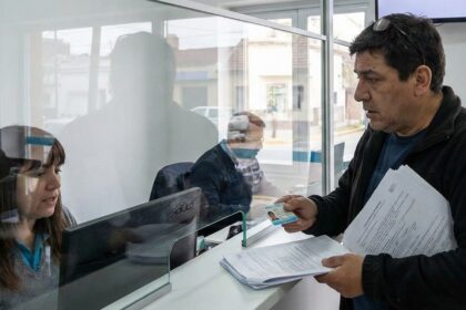 renovacion licencia conducir libre deuda