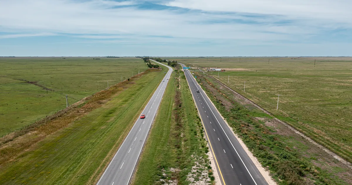 El Gobierno avanza en la privatización de rutas clave para los platenses en la Provincia