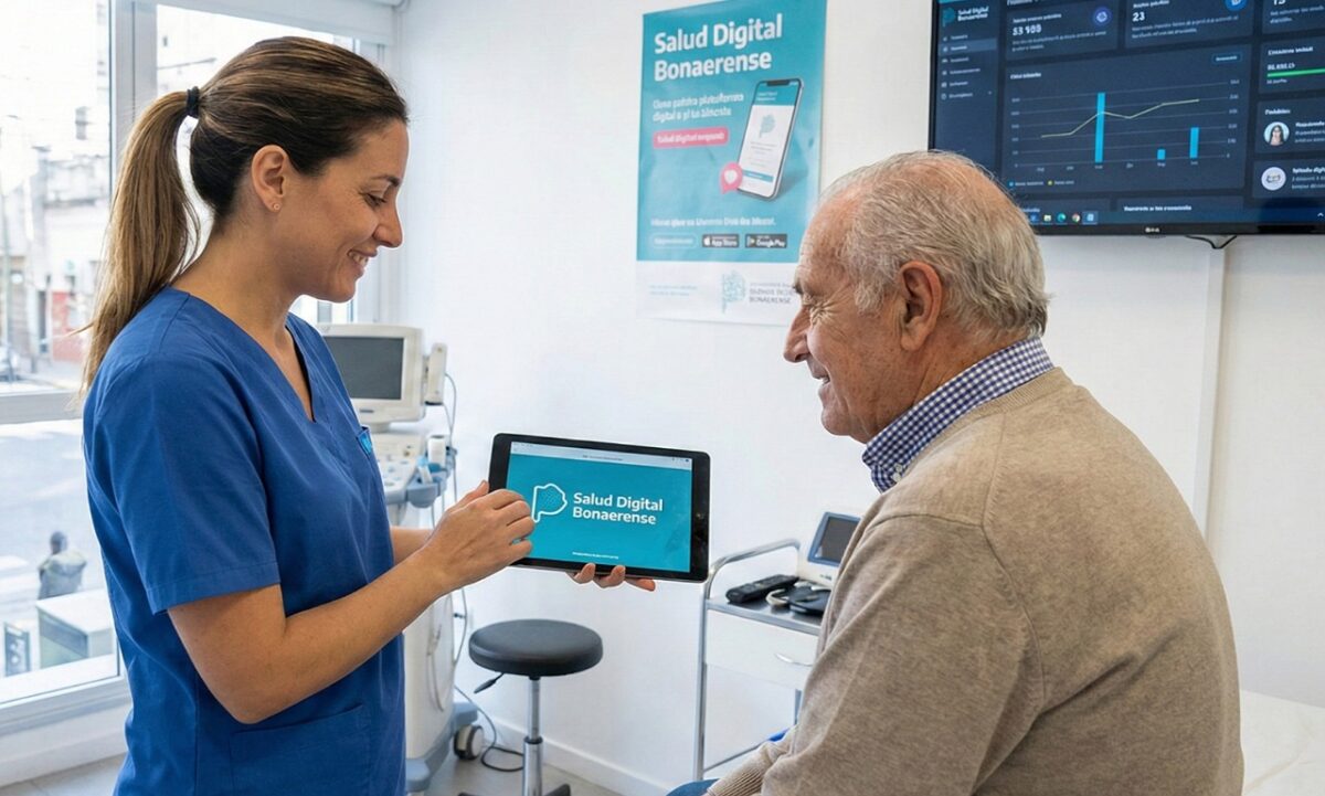 saluddigital bonaerense