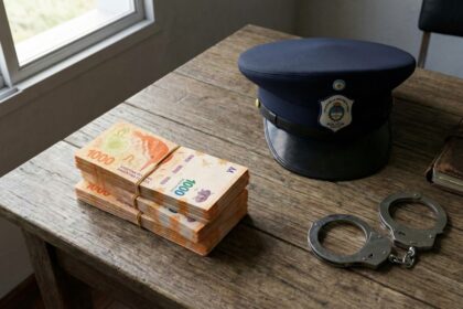 servicio penitenciario bonaerense 2026