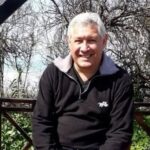 El último toque de sirena para un bombero voluntario de Chascomús de vocación eterna