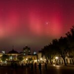 Alerta por tormenta geomagnética en Argentina: la más intensa en 22 años llega este fin de semana