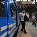 La Fraternidad amenaza con paro de trenes si no mejoran la oferta salarial