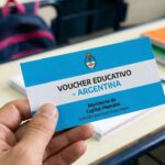 Voucher Educativo 2026: qué pasa con la ayuda para pagar educación privada en Argentina