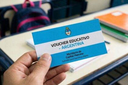 vouchers educativos news argentina