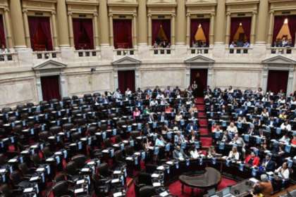 La provincia de Buenos Aires rechaza la reforma laboral de Milei y revela efectos nefastos