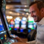 Manual definitivo para jugar en máquinas de casino con estrategia
