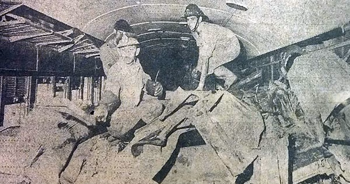 Un tren detenido, un error letal y 236 muertes: así fue la mayor tragedia ferroviaria argentina