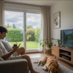 Martes parcialmente nublado, calor y probables lluvias: ¿Cómo sigue la semana?