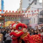 Año Nuevo Lunar en Argentina: Guía completa para recibir el Año de la Serpiente de Madera en Buenos Aires