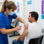 Se adelantó la vacuna antigripal 2026: fecha de inicio, grupos obligatorios y dónde aplicársela en Provincia de Buenos Aires