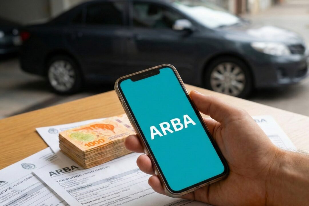 Arba nueva moratoria 2026