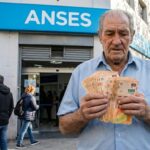 Bono a jubilados y aumento de Anses: montos oficiales y fechas de cobro en marzo 2026
