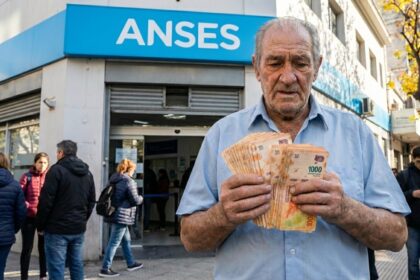 Bono jubilados aumento 2026