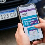 Patentes ARBA 2026: Cambia todo el sistema de pago y se acerca el primer vencimiento