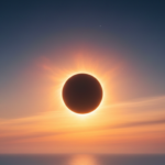 Eclipse solar anular 2026: ¿Cómo y dónde ver el Anillo de Fuego este martes 17 de febrero en Argentina?