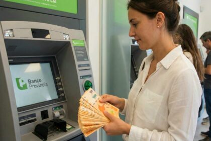 Estatales Bonaerenses aumento cobro hoy