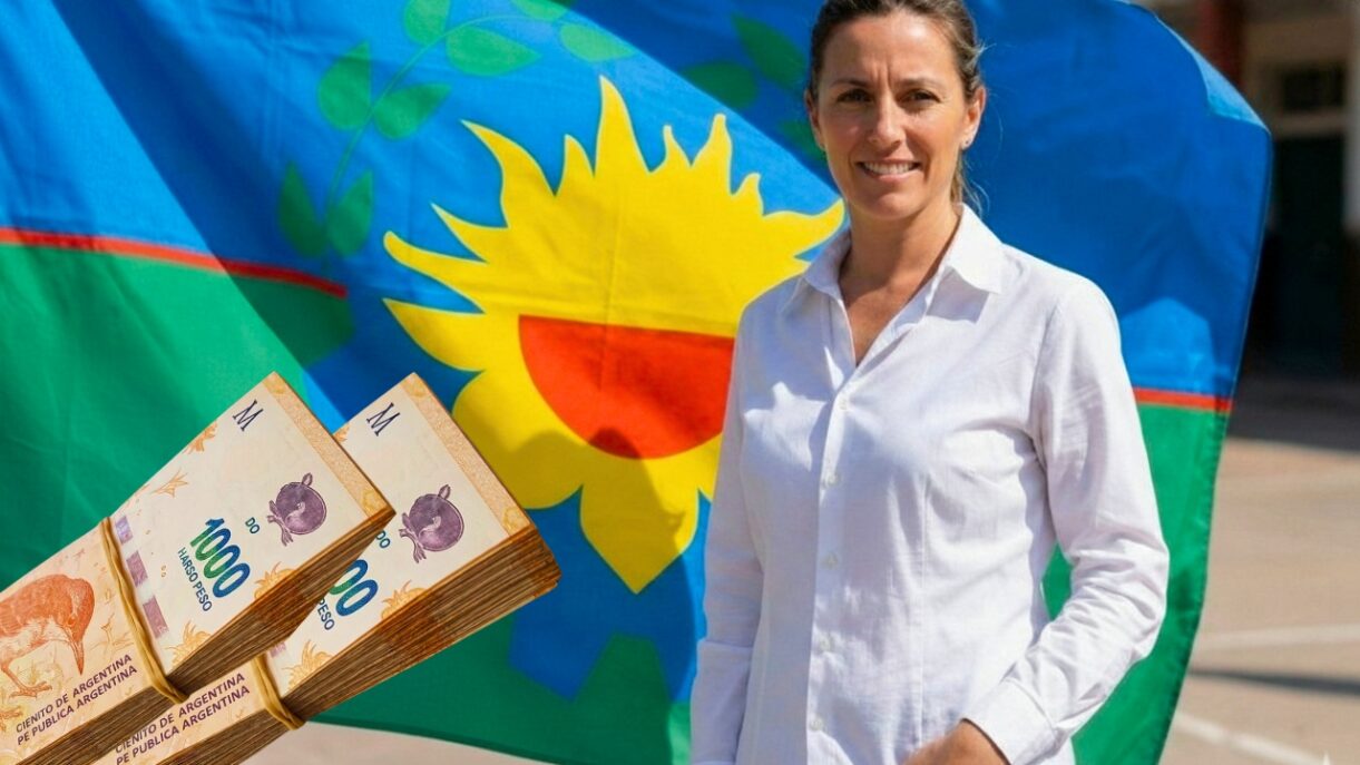 Estatales Bonaerenses aumento paritaria 2026 f