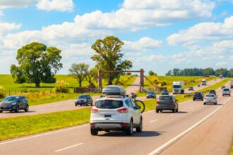 Finde largo feriados pba 2026