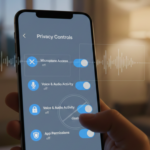 Privacidad digital: ¿Cómo desactivar el micrófono y evitar que Google escuche tus conversaciones?