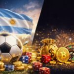 Mystake Argentina: casino online y apuestas deportivas para el uso diario