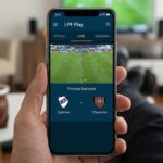 Chau TyC Sports: cómo funciona LPF Play, cuánto cuesta y cómo ver el fútbol de ascenso en 2026