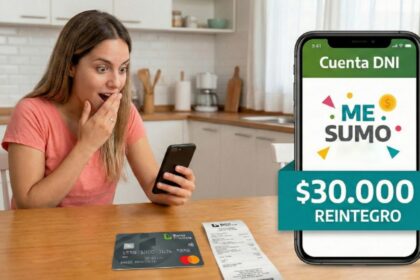 Me sumo banco provincia