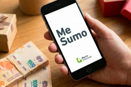 Me sumo banco provincia pba