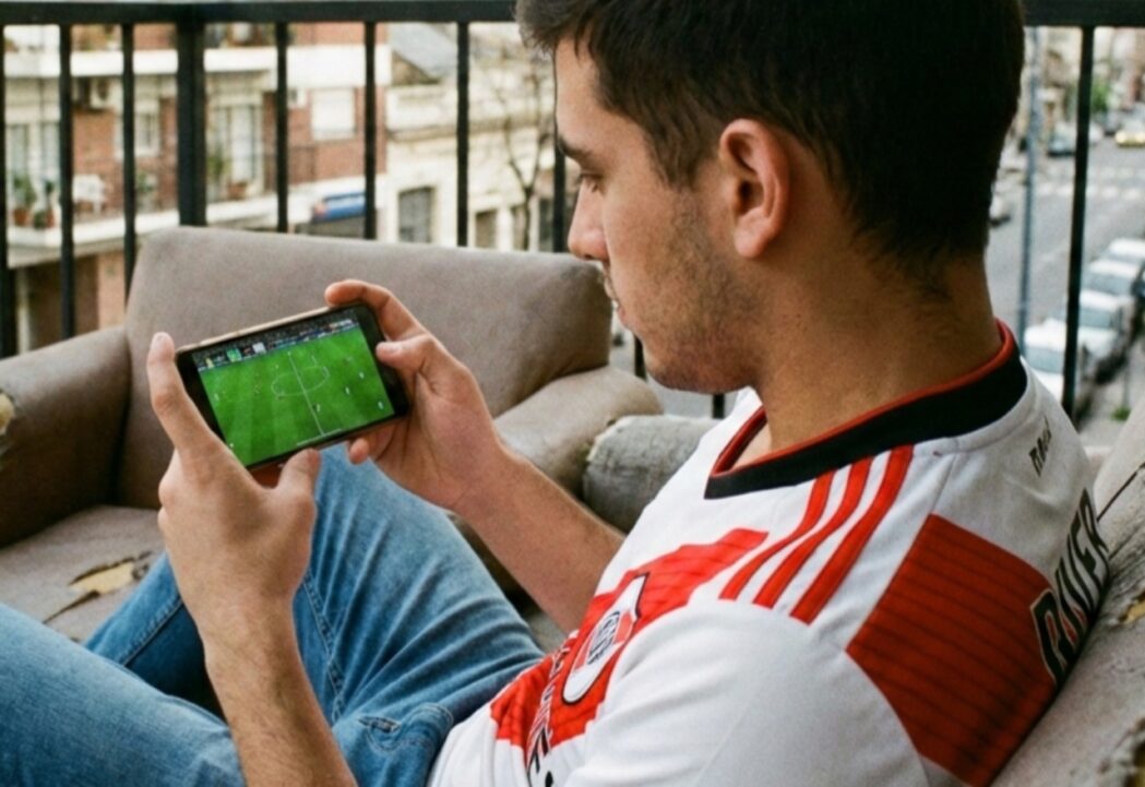 Pelota libre no funciona futbol en vivo