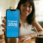 Becas Progresar 2026: Todo sobre la inscripción, fechas y requisitos para no perder el cobro