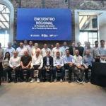 Chascomús fue sede del primer Encuentro Regional de Municipios bonaerenses