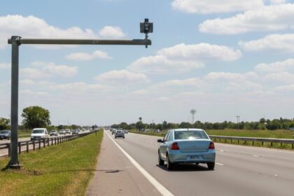 Radares ruta provincia buenos aires