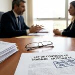 Artículo 44 de la reforma laboral: Cambios clave en la retención de aportes y eliminación de multas