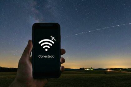 Starlink celulares argentina