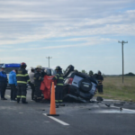 TRAGEDIA EN RUTA 2 14 DE FE